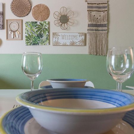 Piccola Petra Sarda Apartment San Pantaleo Ngoại thất bức ảnh