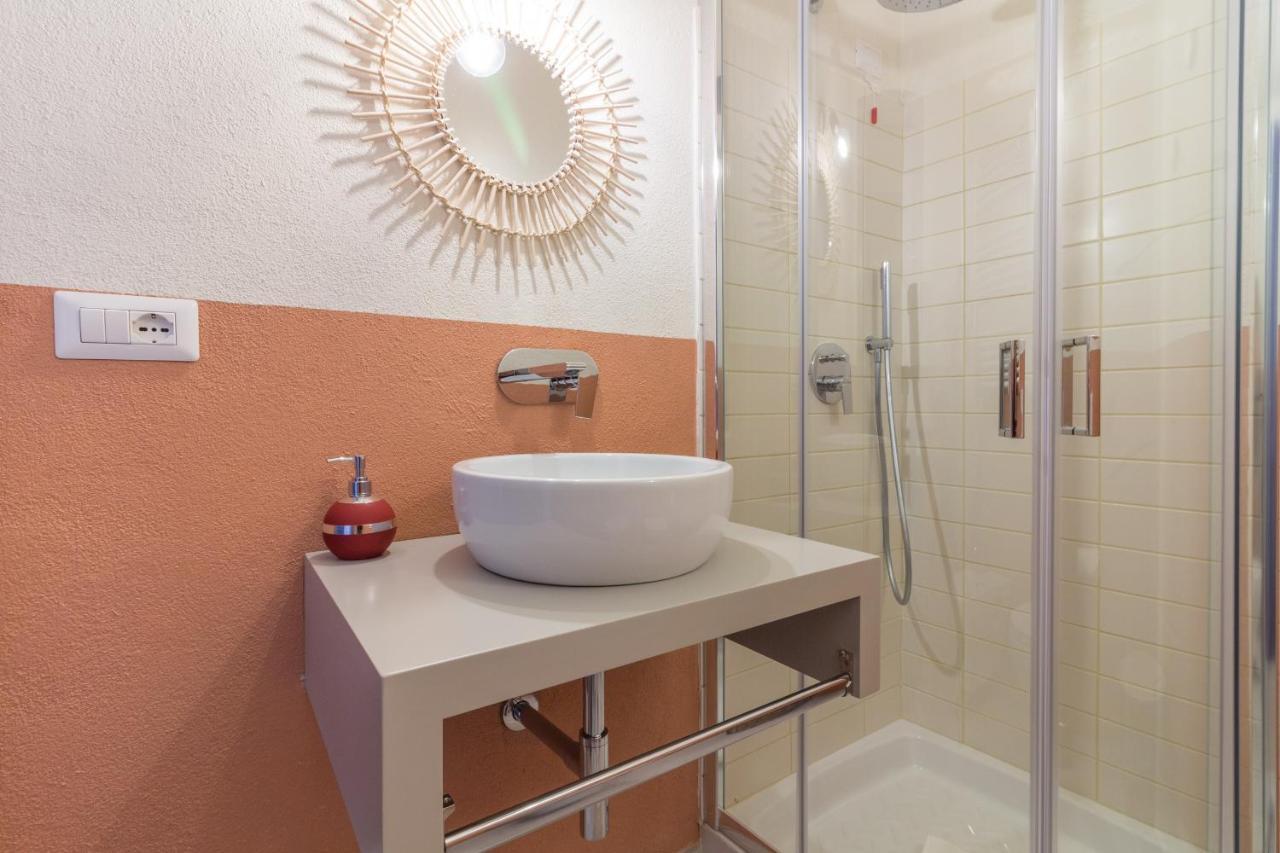 Piccola Petra Sarda Apartment San Pantaleo Ngoại thất bức ảnh