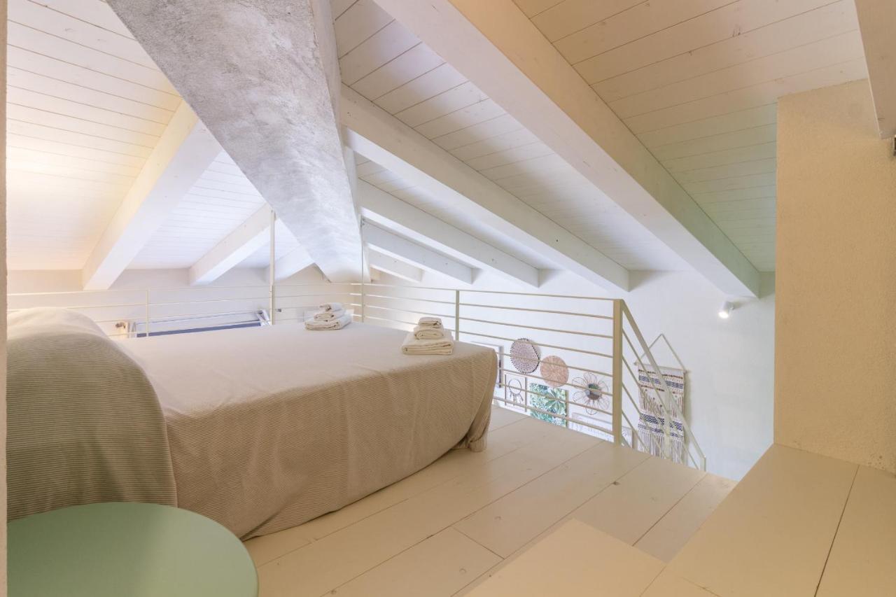 Piccola Petra Sarda Apartment San Pantaleo Ngoại thất bức ảnh